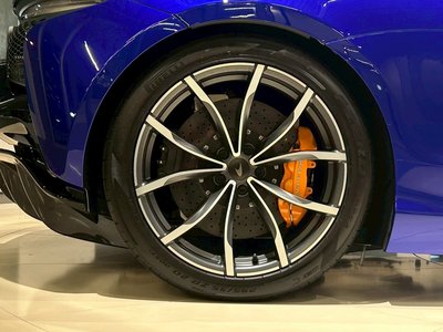 2024 Mclaren ARTURA SPIDER 照片 20