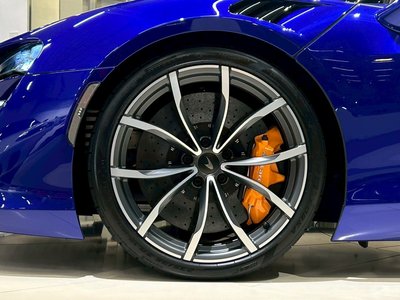 2024 Mclaren ARTURA SPIDER 照片 21
