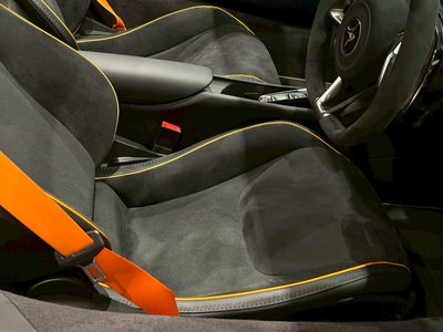 2024 Mclaren ARTURA SPIDER 照片 40
