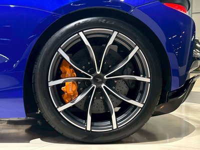 2024 Mclaren ARTURA SPIDER 照片 19