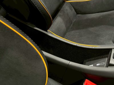 2024 Mclaren ARTURA SPIDER 照片 39