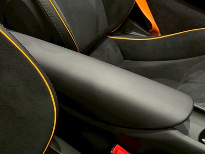 2024 Mclaren ARTURA SPIDER 照片 38