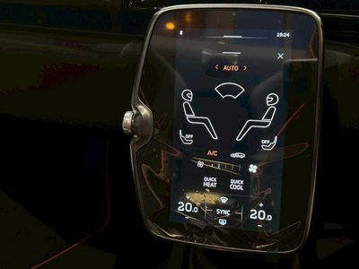 2024 Mclaren ARTURA SPIDER 照片 34