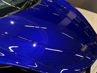 2024 Mclaren ARTURA SPIDER 照片 17