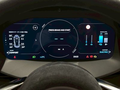 2024 Mclaren ARTURA SPIDER 照片 29