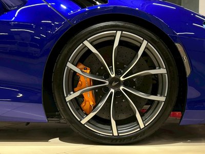 2024 Mclaren ARTURA SPIDER 照片 2