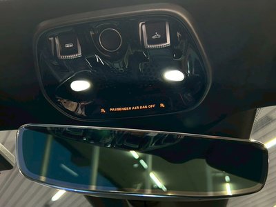 2024 Mclaren ARTURA SPIDER 照片 43