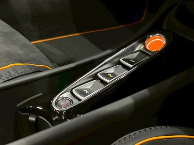 2024 Mclaren ARTURA SPIDER 照片 37