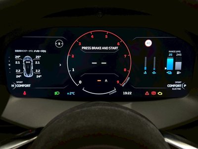 2024 Mclaren ARTURA SPIDER 照片 30