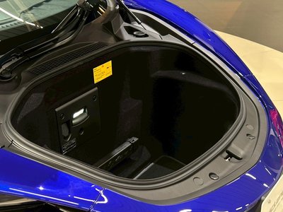 2024 Mclaren ARTURA SPIDER 照片 18