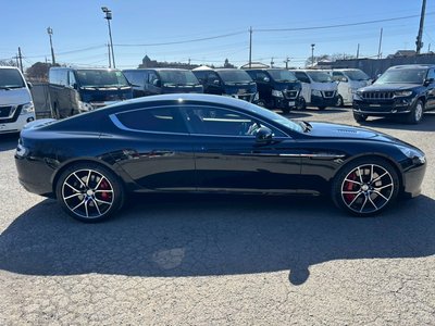 صورة مصغرة 7 لـ 2016 Aston Martin RAPIDE