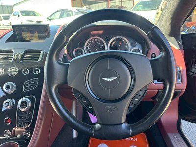 صورة مصغرة 47 لـ 2016 Aston Martin RAPIDE