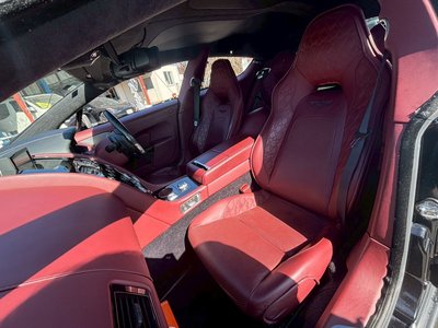 صورة مصغرة 27 لـ 2016 Aston Martin RAPIDE