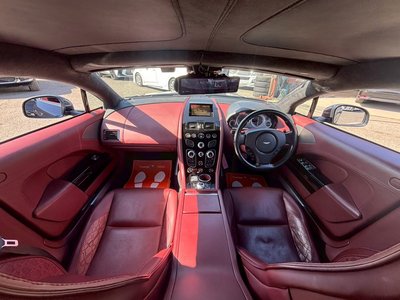 صورة مصغرة 37 لـ 2016 Aston Martin RAPIDE