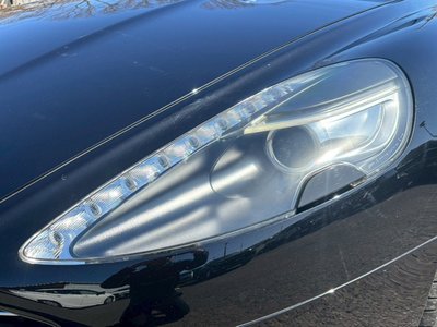 صورة مصغرة 17 لـ 2016 Aston Martin RAPIDE