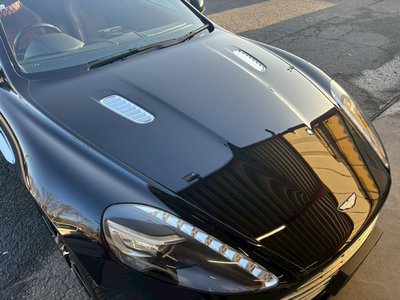 صورة مصغرة 66 لـ 2016 Aston Martin RAPIDE