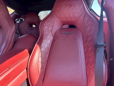 صورة مصغرة 54 لـ 2016 Aston Martin RAPIDE