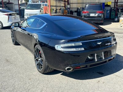 صورة مصغرة 10 لـ 2016 Aston Martin RAPIDE