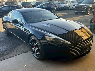 صورة مصغرة 6 لـ 2016 Aston Martin RAPIDE