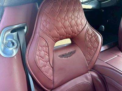 صورة مصغرة 62 لـ 2016 Aston Martin RAPIDE