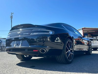 صورة مصغرة 14 لـ 2016 Aston Martin RAPIDE
