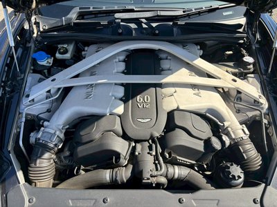 صورة مصغرة 75 لـ 2016 Aston Martin RAPIDE