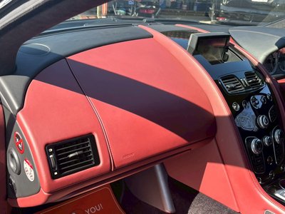 صورة مصغرة 29 لـ 2016 Aston Martin RAPIDE