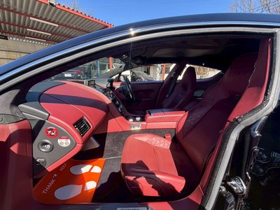 صورة مصغرة 26 لـ 2016 Aston Martin RAPIDE