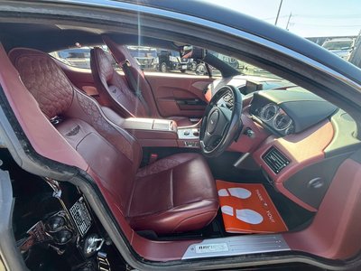 صورة مصغرة 22 لـ 2016 Aston Martin RAPIDE