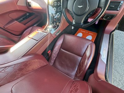 صورة مصغرة 24 لـ 2016 Aston Martin RAPIDE
