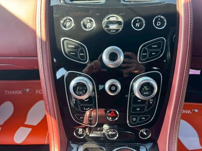 صورة مصغرة 45 لـ 2016 Aston Martin RAPIDE