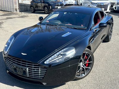 صورة مصغرة 76 لـ 2016 Aston Martin RAPIDE