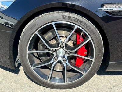 صورة مصغرة 20 لـ 2016 Aston Martin RAPIDE