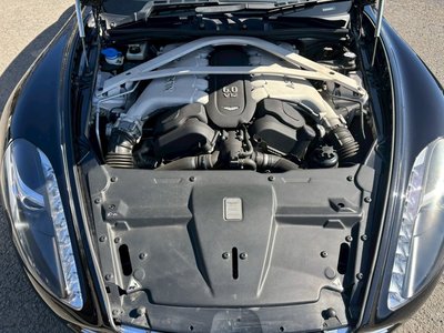 صورة مصغرة 74 لـ 2016 Aston Martin RAPIDE