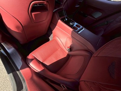 صورة مصغرة 35 لـ 2016 Aston Martin RAPIDE