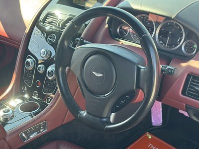صورة مصغرة 25 لـ 2016 Aston Martin RAPIDE