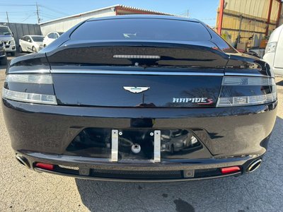 صورة مصغرة 71 لـ 2016 Aston Martin RAPIDE