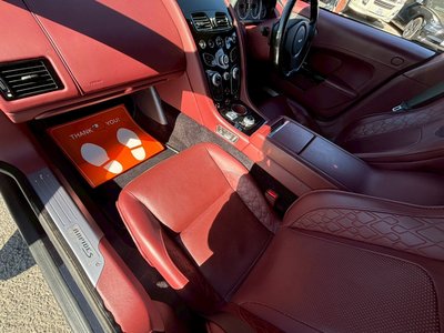 صورة مصغرة 28 لـ 2016 Aston Martin RAPIDE