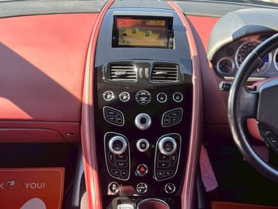 صورة مصغرة 38 لـ 2016 Aston Martin RAPIDE
