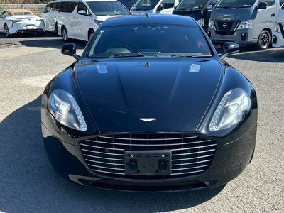 صورة مصغرة 5 لـ 2016 Aston Martin RAPIDE