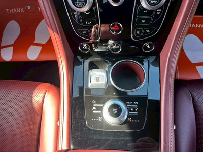 صورة مصغرة 46 لـ 2016 Aston Martin RAPIDE