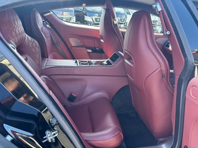 صورة مصغرة 30 لـ 2016 Aston Martin RAPIDE