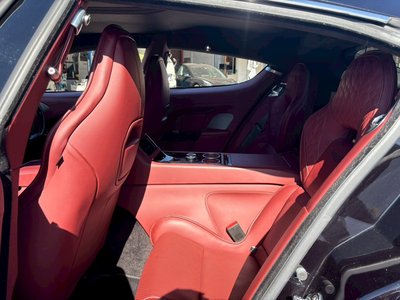 صورة مصغرة 33 لـ 2016 Aston Martin RAPIDE