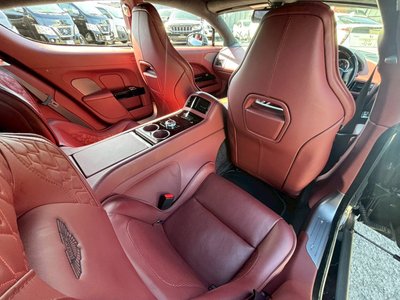صورة مصغرة 32 لـ 2016 Aston Martin RAPIDE