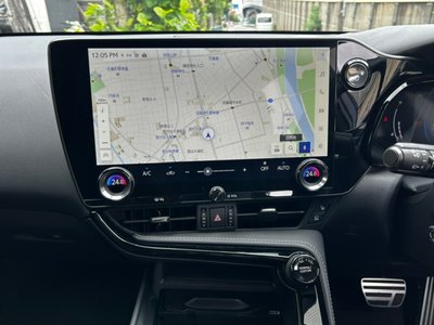 2023 Lexus NX — миниатюра 17