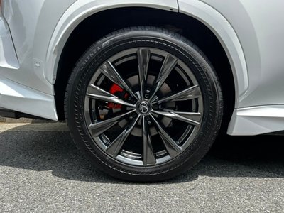 2023 Lexus NX — миниатюра 27