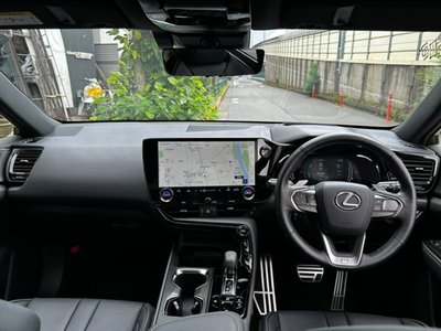 2023 Lexus NX — миниатюра 5