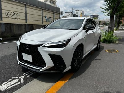 2023 Lexus NX — миниатюра 7