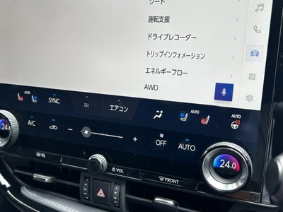 2023 Lexus NX — миниатюра 19
