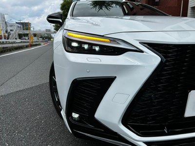 2023 Lexus NX — миниатюра 24